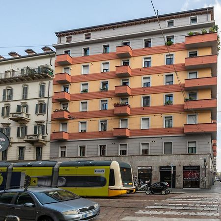 Apartment Corso Genova Apartment By Interhome Милано Екстериор снимка
