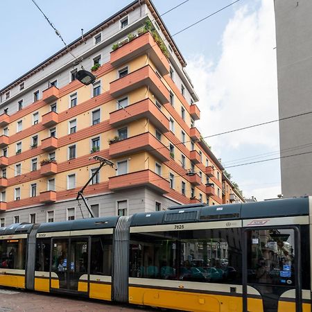 Apartment Corso Genova Apartment By Interhome Милано Екстериор снимка