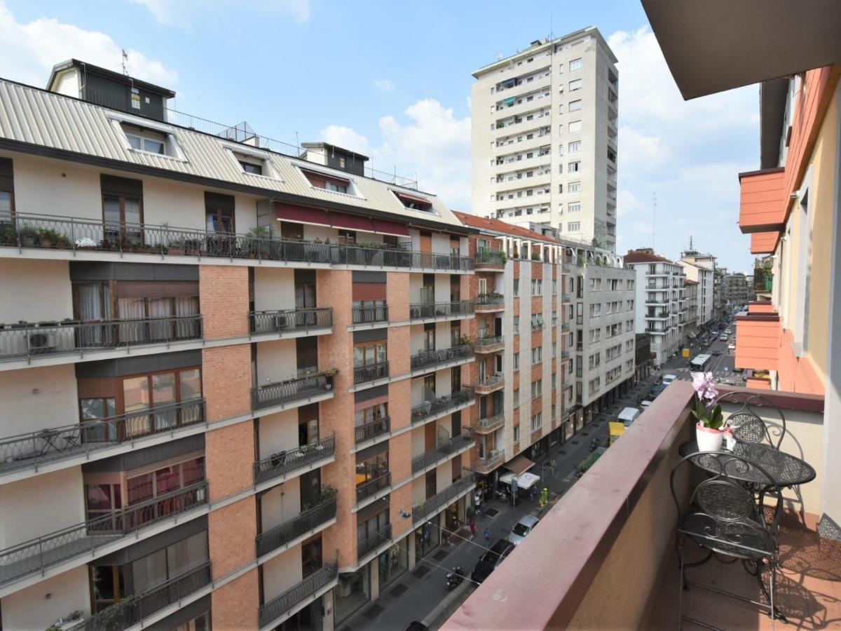 Apartment Corso Genova Apartment By Interhome Милано Екстериор снимка