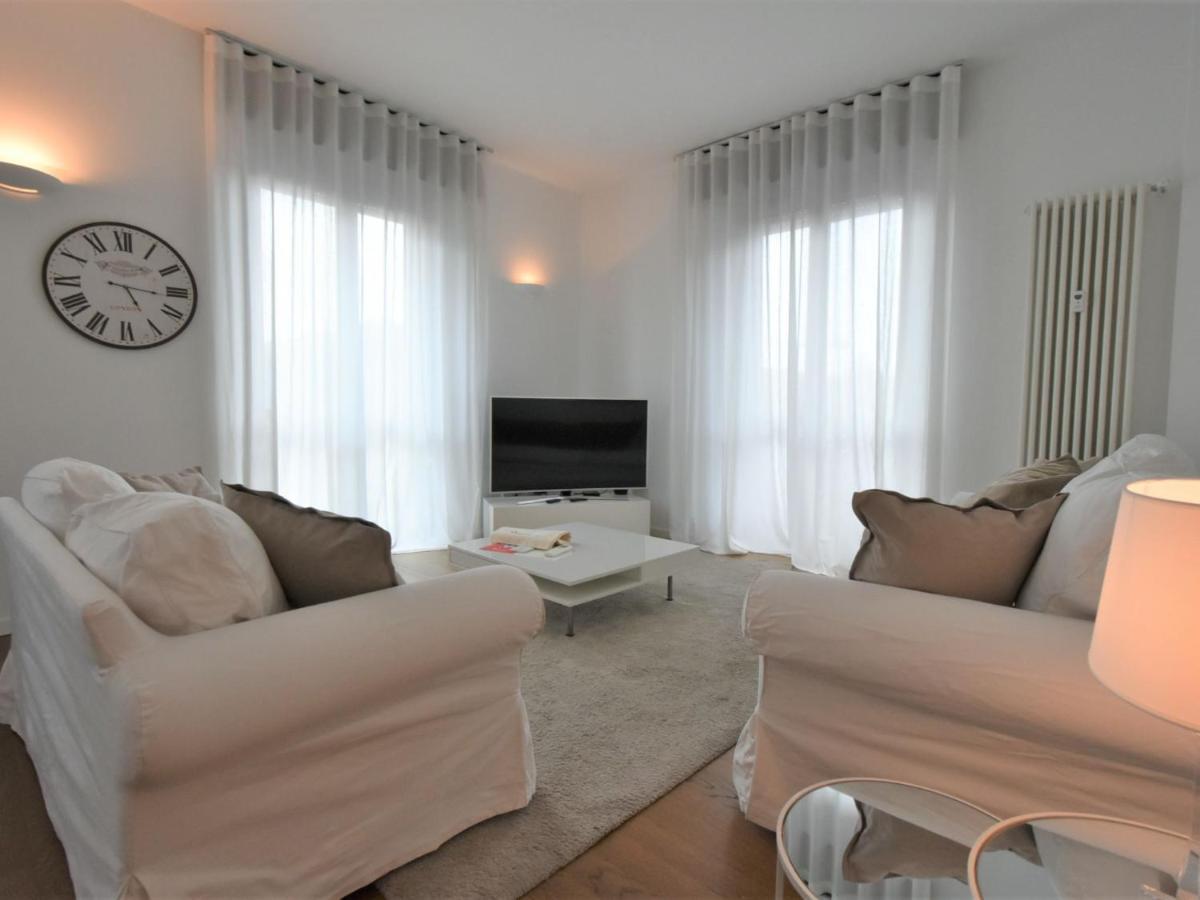 Apartment Corso Genova Apartment By Interhome Милано Екстериор снимка