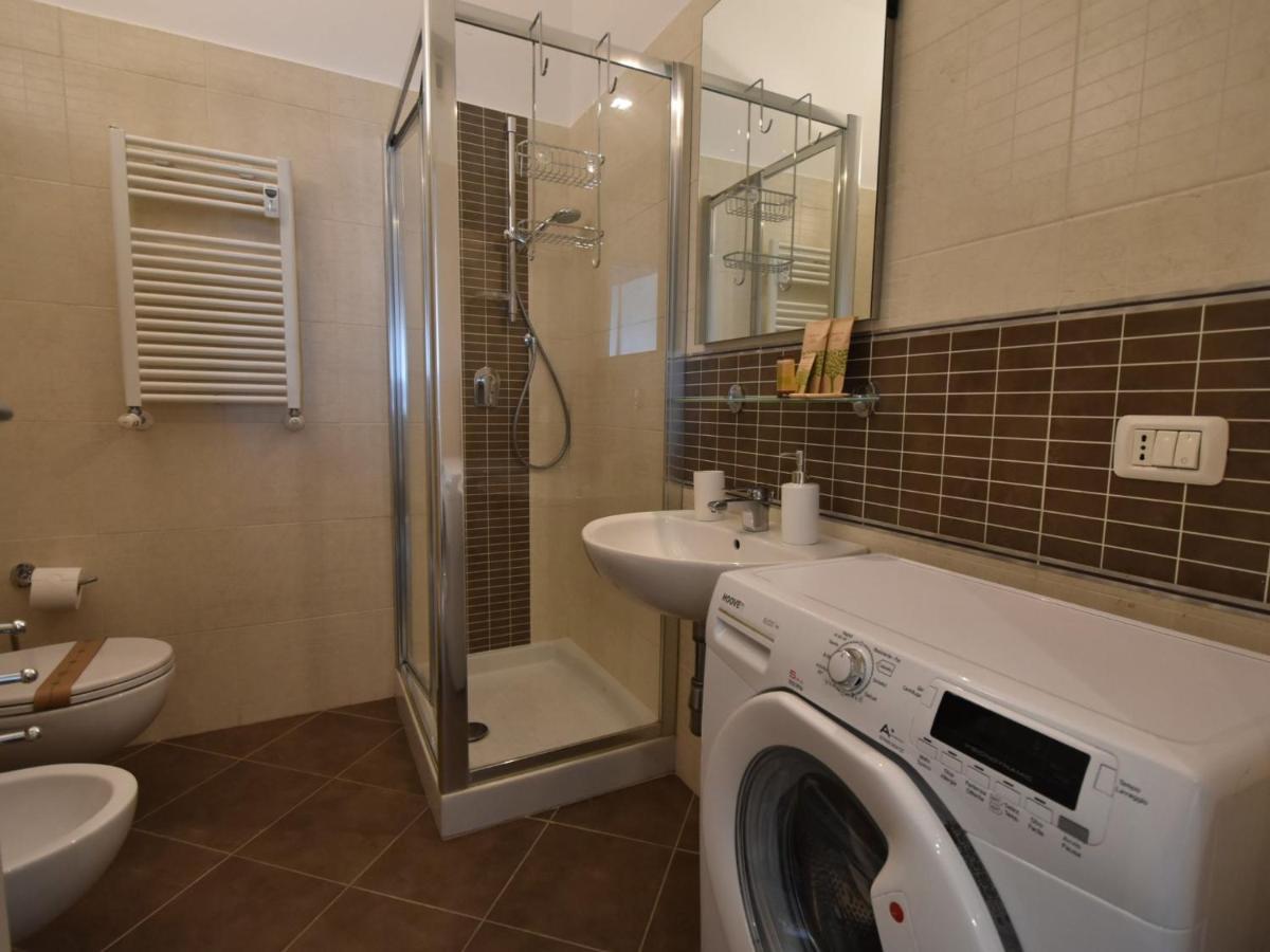 Apartment Corso Genova Apartment By Interhome Милано Екстериор снимка