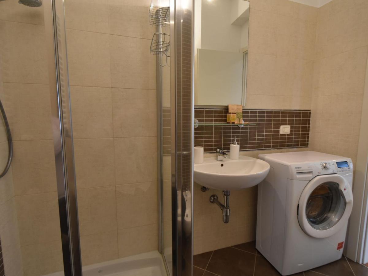 Apartment Corso Genova Apartment By Interhome Милано Екстериор снимка