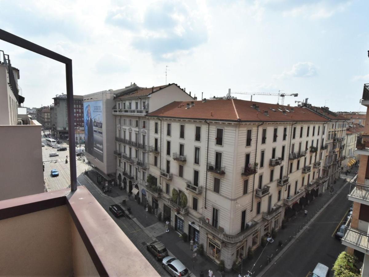 Apartment Corso Genova Apartment By Interhome Милано Екстериор снимка