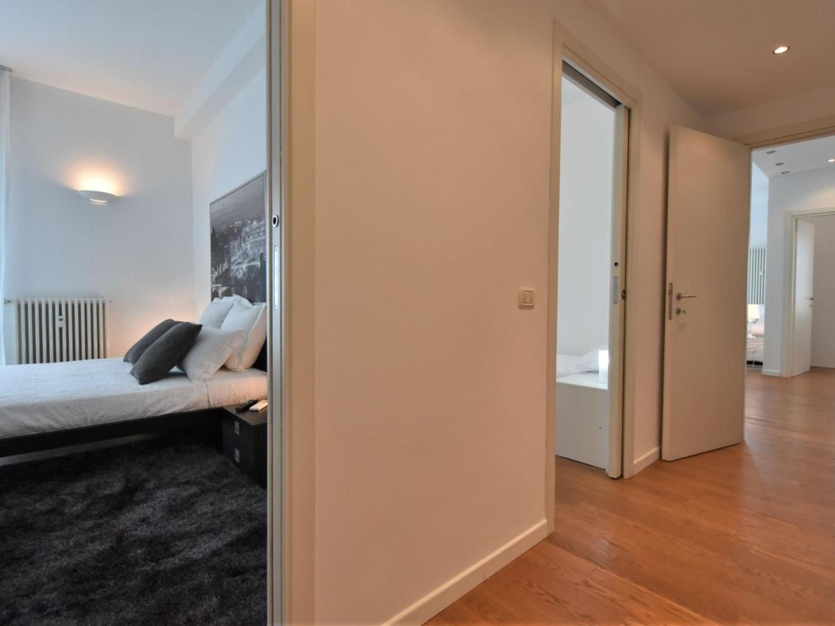 Apartment Corso Genova Apartment By Interhome Милано Екстериор снимка